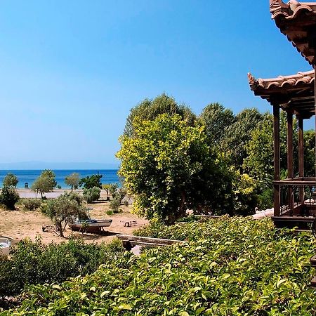 Athina Apartments Нео Кліма Номер фото